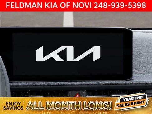 New 2025 Kia EV6 Light image 20