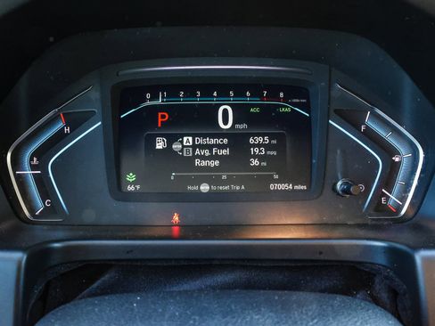 Used 2019 Honda Odyssey EX image 26