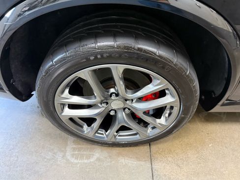 Used 2022 Dodge Durango SRT w/ Technology Group AWD/4WD image 36