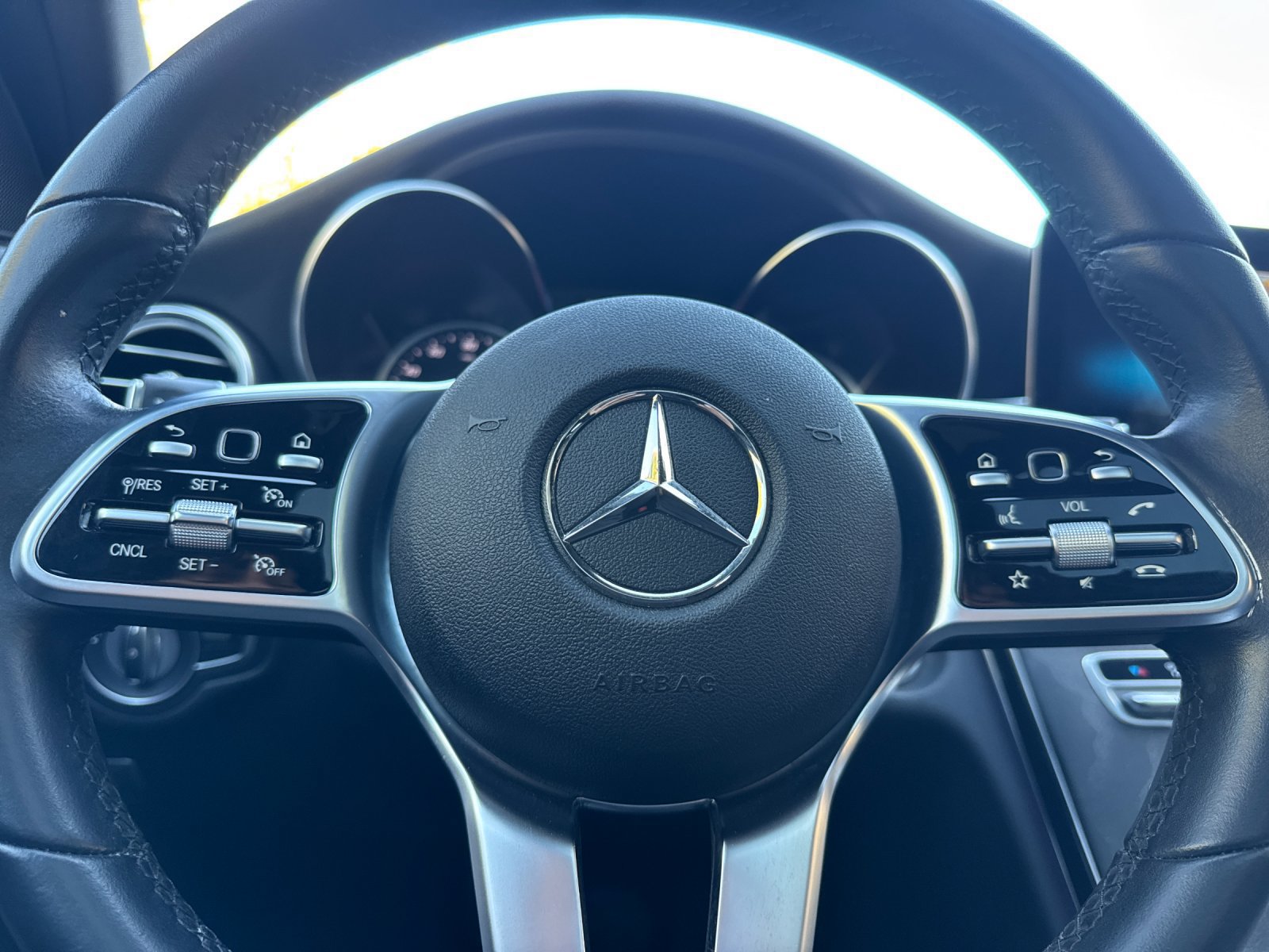 Certified 2020 Mercedes-Benz C 300 Sedan image 22