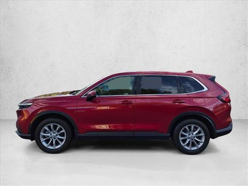 Used 2024 Honda CR-V EX image 9