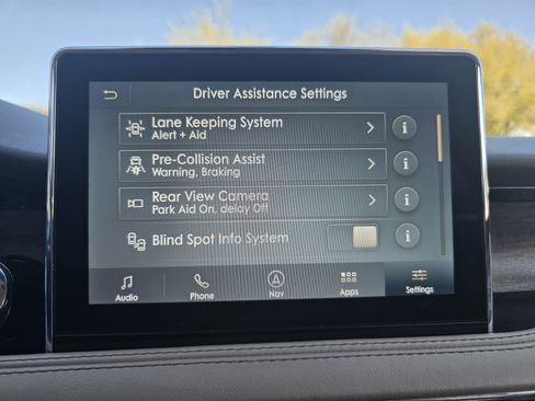 Used 2020 Lincoln Corsair Reserve w/ Elements Package AWD/4WD image 33