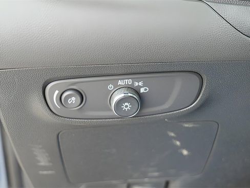 New 2026 Buick Encore GX Avenir w/ Avenir Technology Package image 16