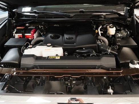 Used 2023 Toyota Tundra 1794 Edition w/ Advanced Package AWD/4WD image 39