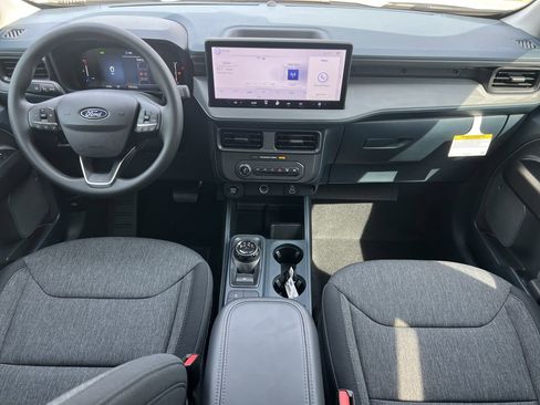 New 2026 Ford Maverick XLT AWD/4WD image 2