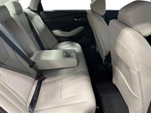 New 2026 Honda Accord EX-L image 31
