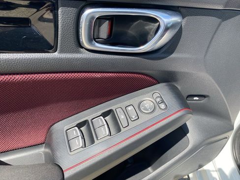 Used 2022 Honda Civic Si image 22