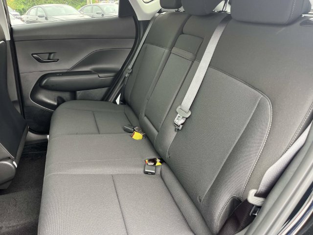 New 2027 Hyundai Kona SEL Sport FWD image 17