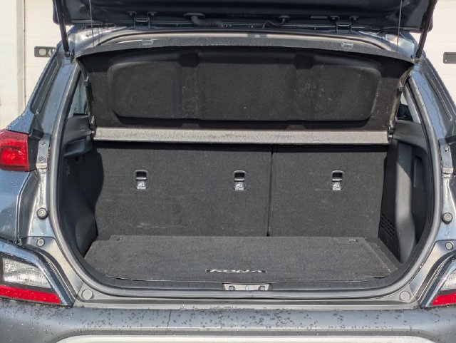 Used 2022 Hyundai Kona SEL w/ Cargo Package AWD/4WD image 19