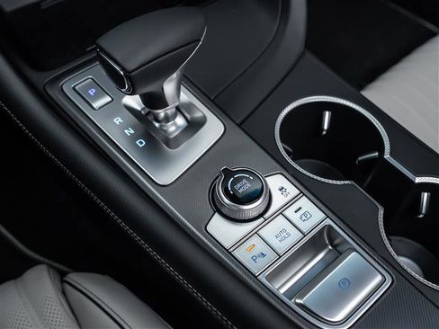 New 2026 Genesis G70 3.3T Sport Prestige image 25