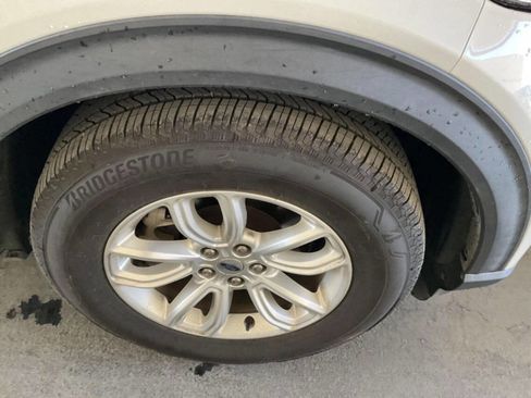 Used 2020 Ford Explorer 2WD image 15