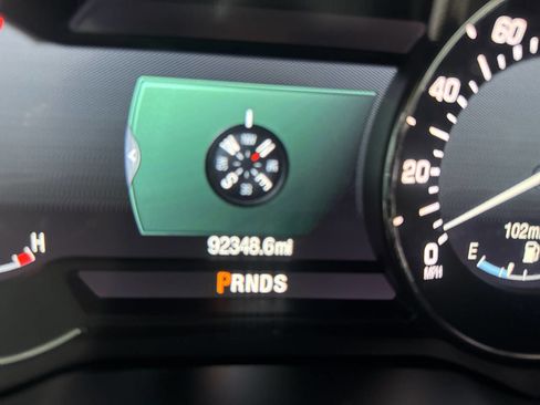 Used 2015 Lincoln MKC AWD w/ Equipment Group 101A Select image 32