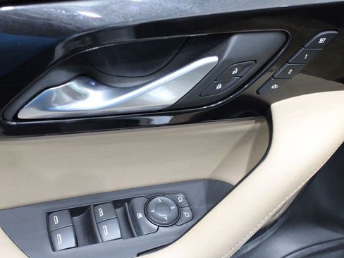 Used 2022 Chevrolet Blazer Premier w/ Enhanced Convenience Package image 19