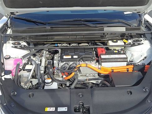 Used 2023 Lexus RZ 450e Premium image 29