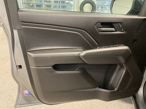 New 2026 Chevrolet Colorado Trail Boss image 23