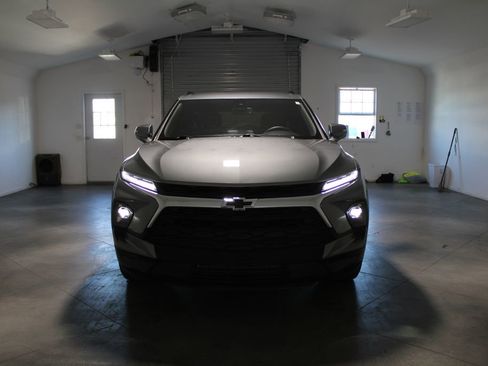 Used 2025 Chevrolet Blazer RS image 55