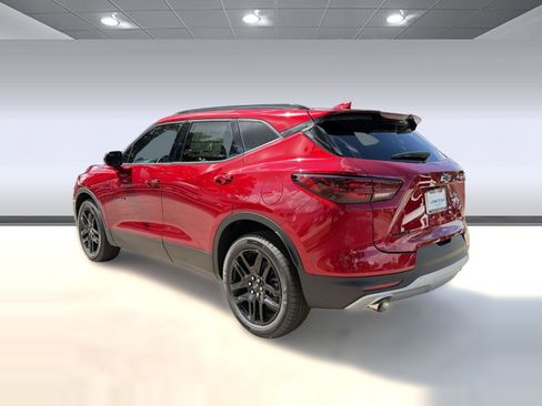 New 2026 Chevrolet Blazer LT FWD image 3