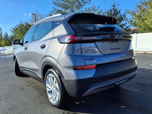 Used 2023 Chevrolet Bolt EUV LT w/ Driver Confidence Package image 28