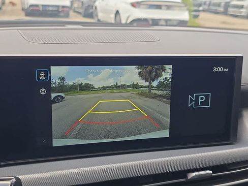 New 2026 Hyundai Sonata SEL FWD image 31