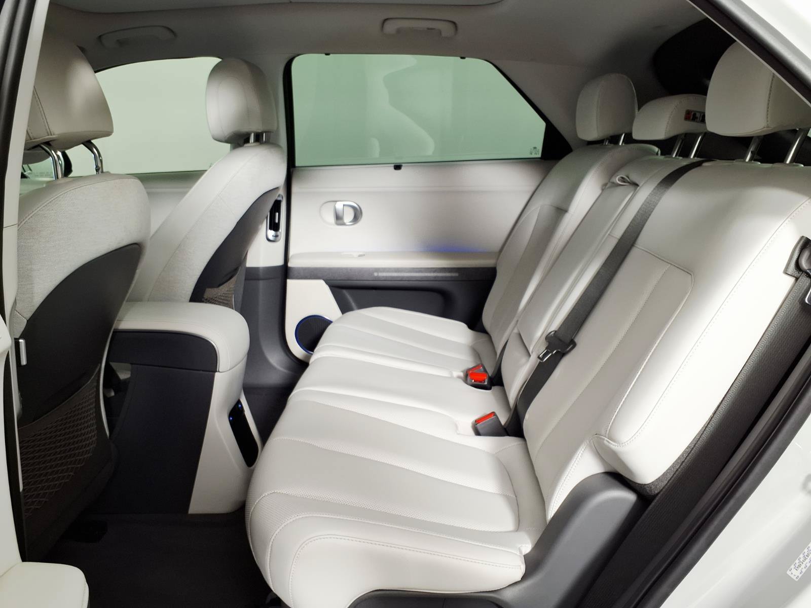 Certified 2023 Hyundai Ioniq 5 Limited RWD image 13