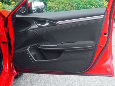 Used 2020 Honda Civic EX image 38