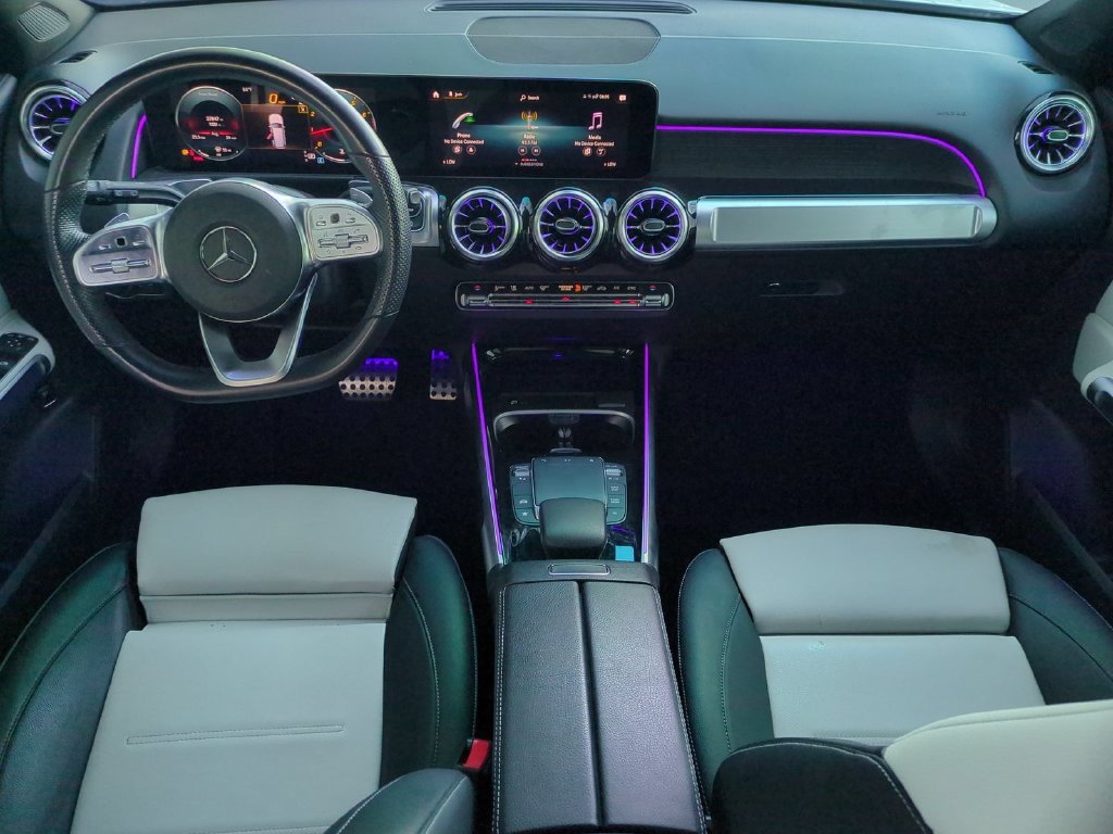 Used 2023 Mercedes-Benz GLB 250 4MATIC image 28