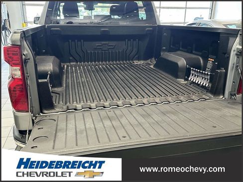 Certified 2024 Chevrolet Silverado 1500 LT image 11