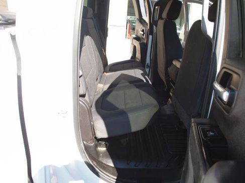 Used 2019 GMC Sierra 1500 4x4 Double Cab w/ Convenience Package image 7