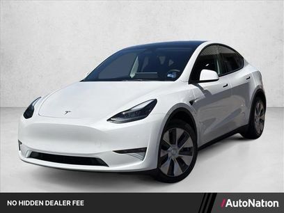 Used 2023 Tesla Model Y Long Range