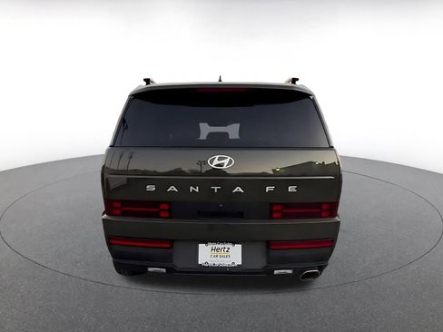 Used 2025 Hyundai Santa Fe SEL image 12