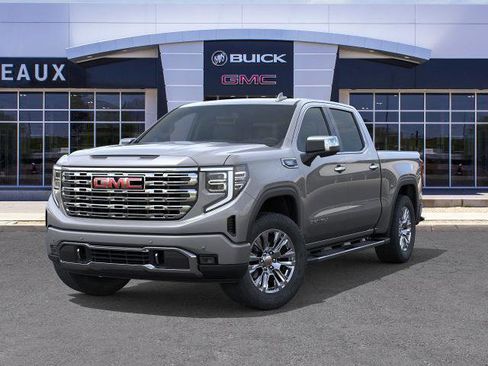 New 2026 GMC Sierra 1500 Denali image 6