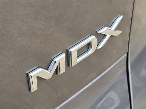 Certified 2023 Acura MDX SH-AWD w/ Advance Package image 11