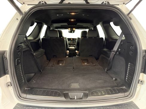 Used 2024 Dodge Durango R/T AWD/4WD image 31