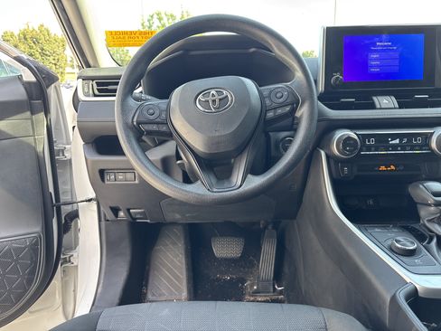 Used 2020 Toyota RAV4 XLE Premium w/ All Weather Liner Package AWD/4WD image 15