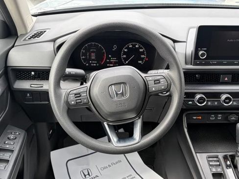 Certified 2024 Honda CR-V EX image 37