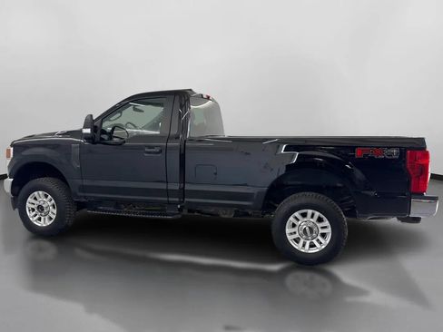 Used 2022 Ford F350 XL w/ STX Appearance Package AWD/4WD image 5