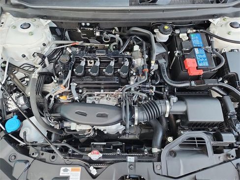 Used 2025 Honda Accord LX image 28