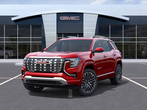 New 2026 GMC Terrain Denali image 30