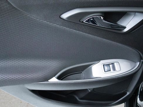 Used 2025 Chevrolet Malibu RS image 26