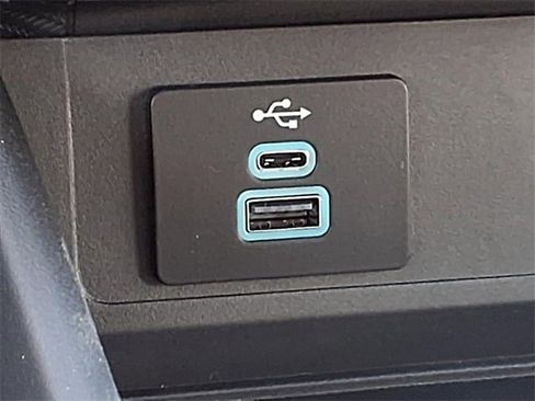 New 2026 Ford Mustang Coupe image 15