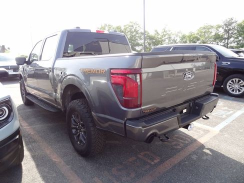 Used 2025 Ford F150 Tremor w/ Bed Utility Package AWD/4WD image 6