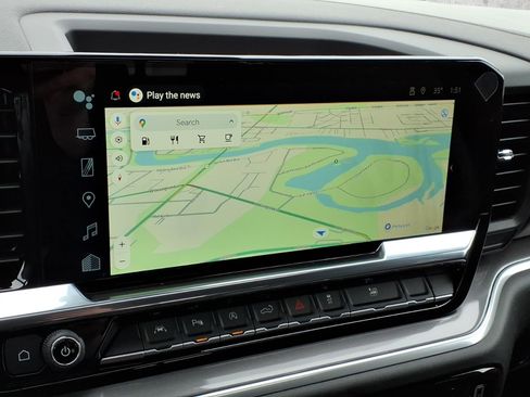 New 2026 Chevrolet Silverado 1500 High Country w/ Midnight Edition image 16