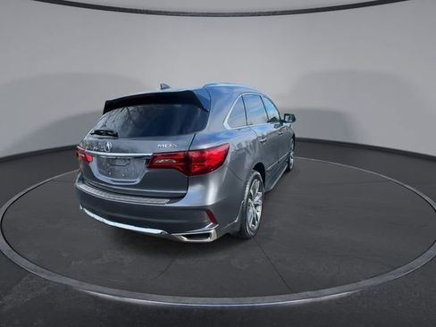 Used 2019 Acura MDX FWD w/ Advance Package image 14