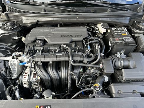 New 2026 Kia K4 GT-Line image 9