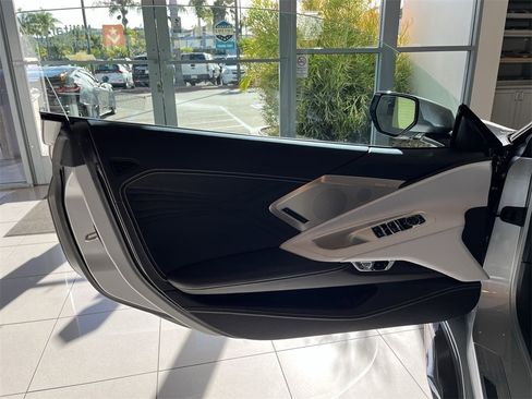 New 2026 Chevrolet Corvette Z06 image 16