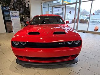 Used 2022 Dodge Challenger SRT Hellcat video 2