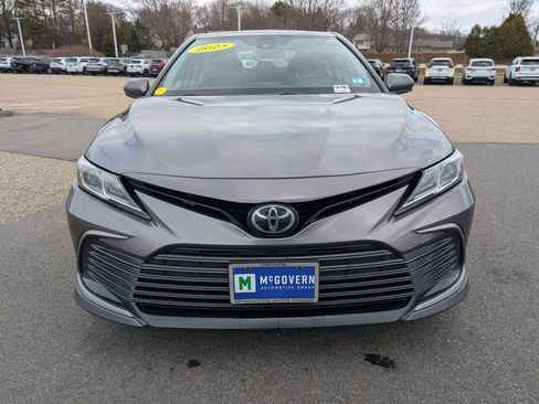 Used 2023 Toyota Camry LE image 8