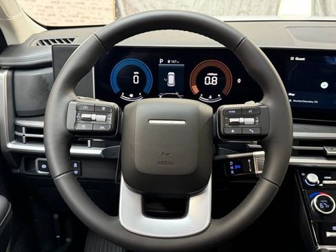 New 2026 Hyundai Santa Fe XRT AWD/4WD image 16