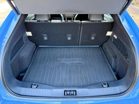 Used 2024 Ford Mustang Mach-E Premium image 27