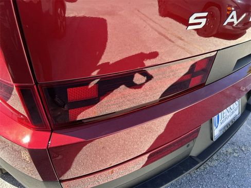 New 2026 Hyundai Santa Fe SEL image 16